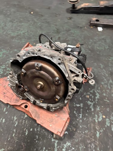 09-15 VAUXHALL INSIGNIA 2.0 DIESEL AUTO GEARBOX CODE AF40 55590765 (68K MILES) - Picture 6 of 12
