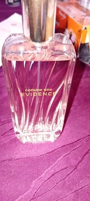 yves Roche Damen Parfüm 100 Ml Une Evidenz Eau de Parfum