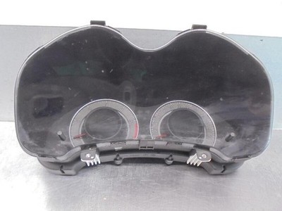 838000Z500 instrumentenblende TOYOTA AURIS E15 2.0 D-4D ADE150 4968342