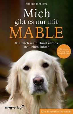 Mich gibt es nur mit Mable | Simone Isenberg | deutsch