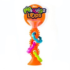 Fat Brain FA172-1 Pipsquigz Loops