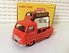 DINKY TOYS ATLAS RENAULT ESTAFETTE MIROITIER REF 564 EN BOITE