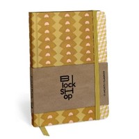 From The Block Shop Studio: Desert Plaid 17-Mon (Us Import) (Presale 20.08.2026)