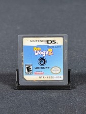 Petz: Dogz 2 (Nintendo DS, 2007)
