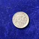 1915-S Buffalo Nickel, Full Horn, Choice XF Better Date #SC