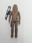 EX+ Vintage Chewbacca 1977 Star Wars Kenner 100% Complete Figure 1st 12 LotC