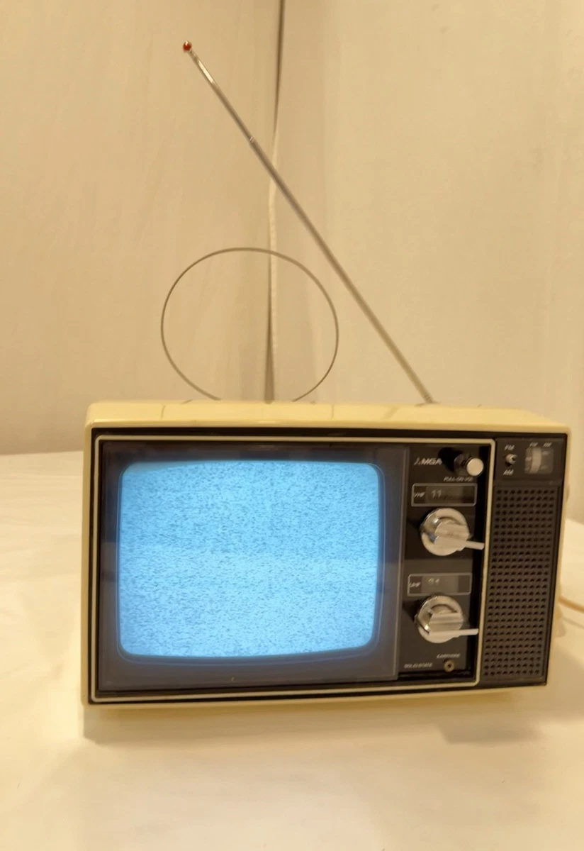 Mitsubishi Vintage Televisions for sale - eBay Mitsubishi Vintage Televisions for sale - eBay