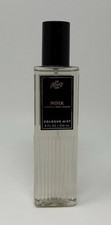 New Bath and Body Works Men's NOIR Cologne Mist Body Spray 8 Fl Oz