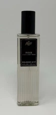 New Bath and Body Works Men's NOIR Cologne Mist Body Spray 8 Fl Oz
