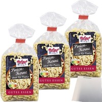 Hofgut Pinienkerne 3Er Pack 3X150G Beutel Usy Block
