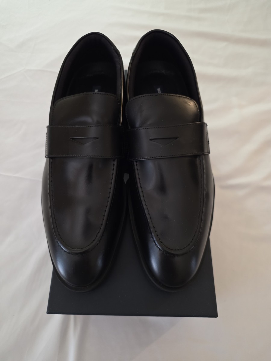 Wolf & Shepherd Closer Loafers Men’s Size 12