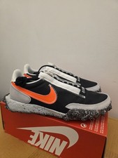 Nike Waffle Racer Crater Hyper Crimson CT1983 101 UK 5,5 Eur 39