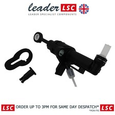 Clutch Master Cylinder Seat Ibiza Mk4 2015 Onwards NEW 2Q0721405 6R0721405B
