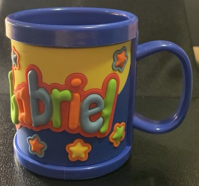  Gabriel  Kids Mug