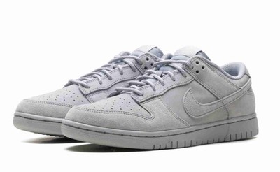 Nike Dunk Low SE Wolf Grey IB6651-002 Men Size