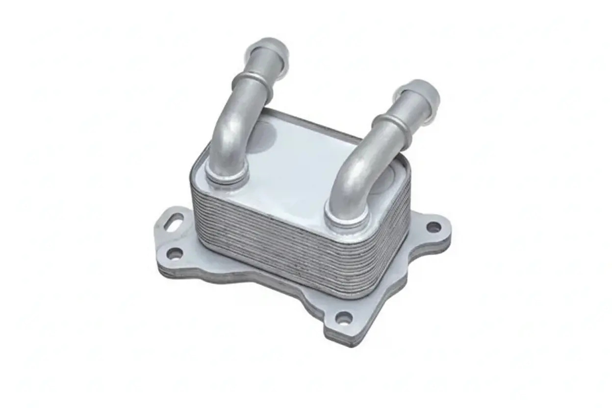 DACIA MERCEDES NISSAN HRA2DDT M 200 H5F 1.2 TCE OIL COOLER PETROL ENGINE - Image 3