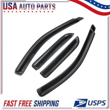 Side Window Visor For Dodge Ram 2500 3500 1500 2003-2009 Truck Parts Side Window Visor For Dodge Ram 2500 3500 1500 2003-2009 Truck Parts