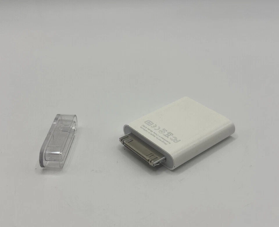 Original Apple SD Adapter A1362 - Bild 4 von 4