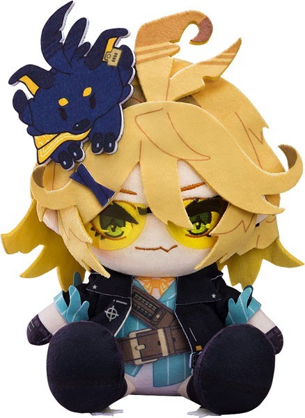 Buy Good Smile Company Dokibird Vtuber Chocopuni stuffed toy 170mm