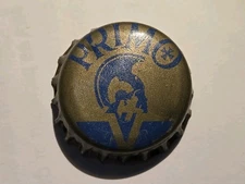 1964 / 1972 Primo Beer Bottle Cap, Hawaii Brewing Company, Honolulu, Hawaii