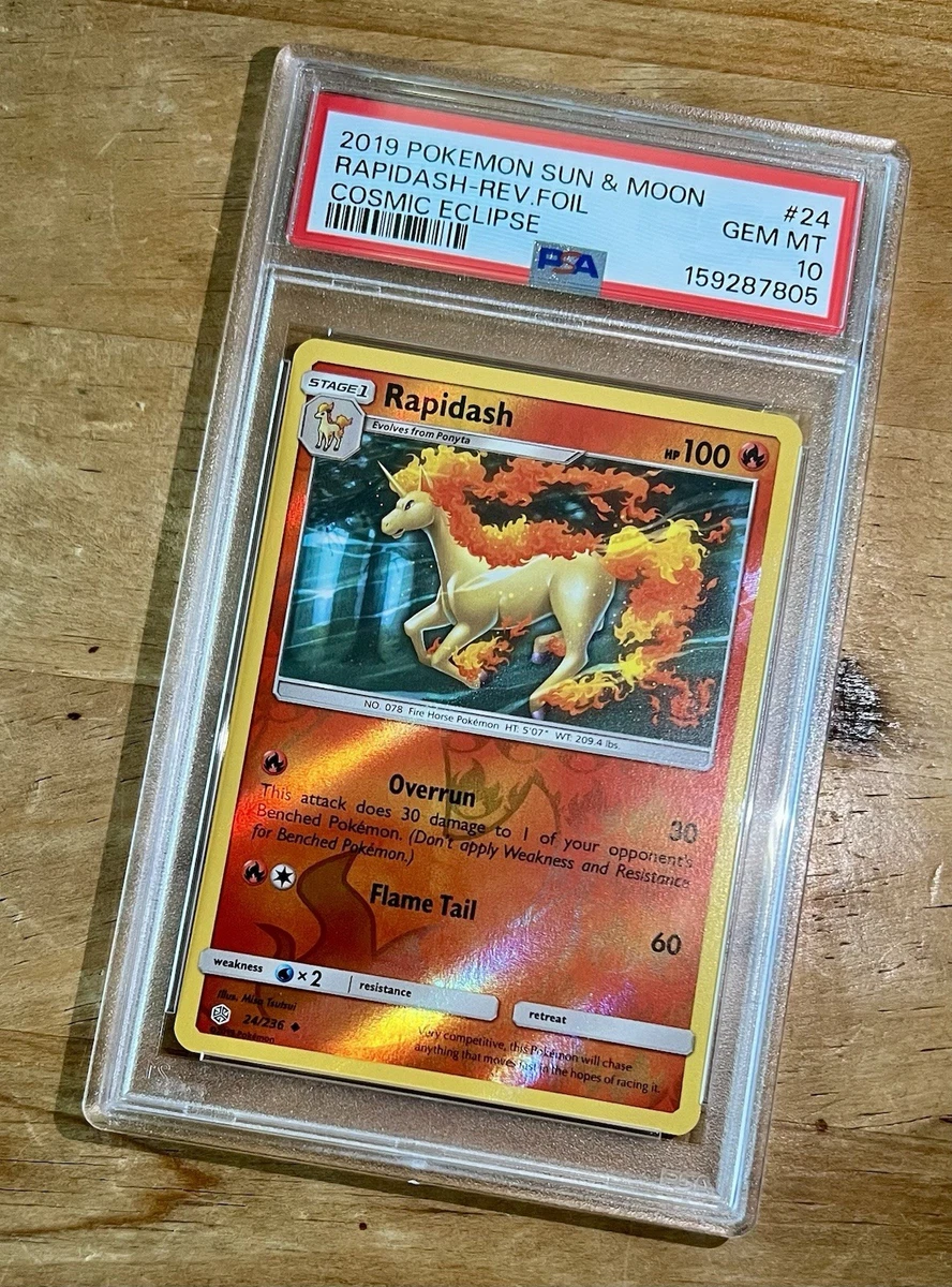 Rapidash for sale | eBay