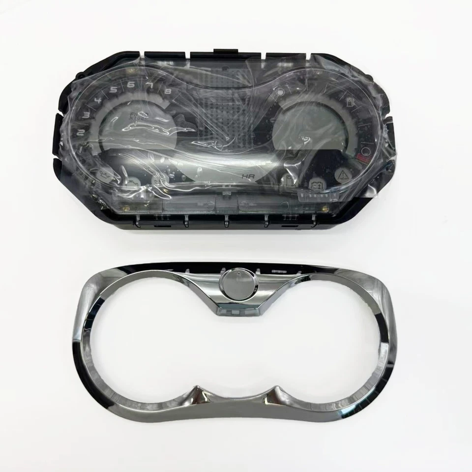 Novo cluster de medidor de velocidade 278002217 para Sea-Doo GTI SE 130 2006-2007 - Imagem 4 de 4