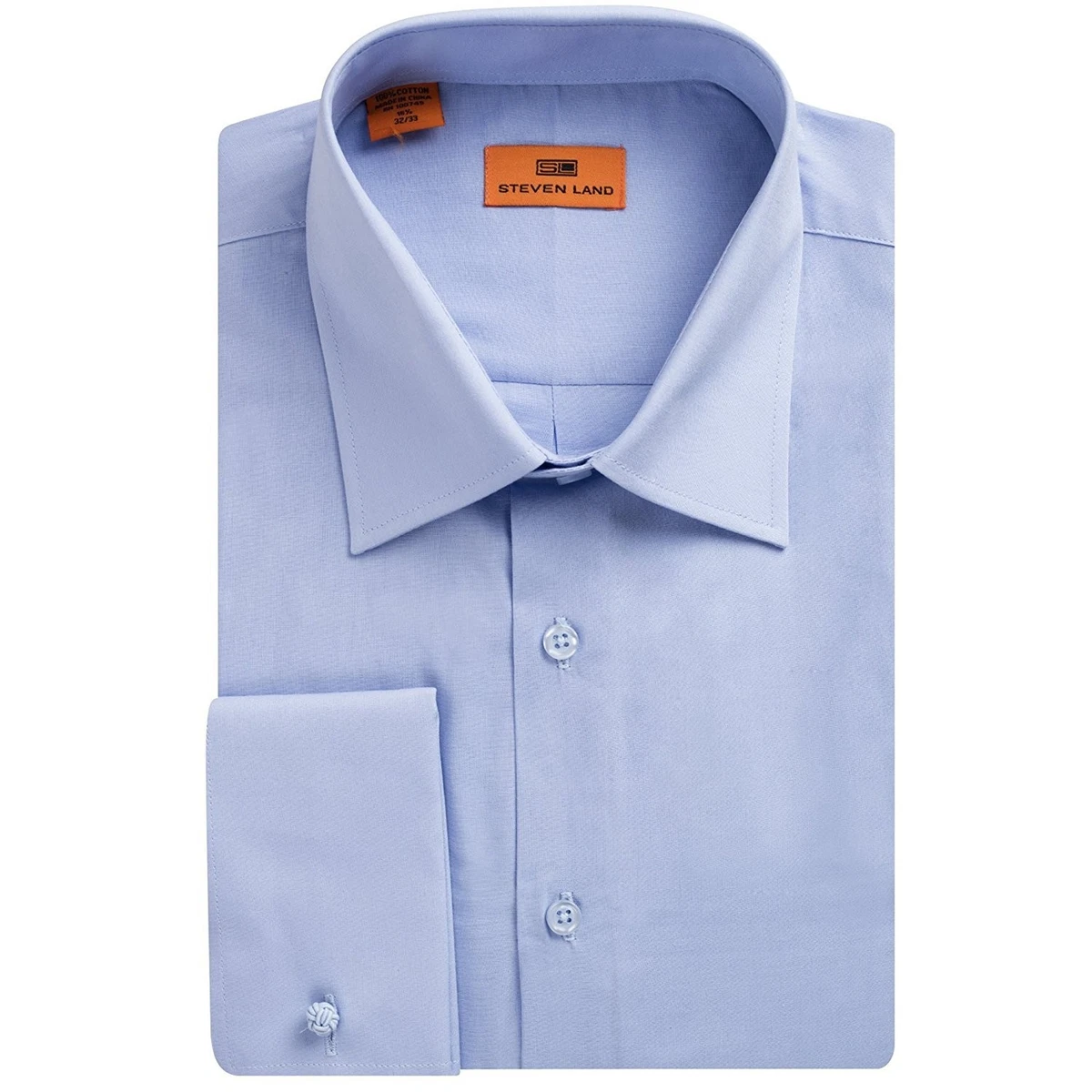 Big & Tall Dress Shirts for Men 18 1/2 Size for sale | eBay