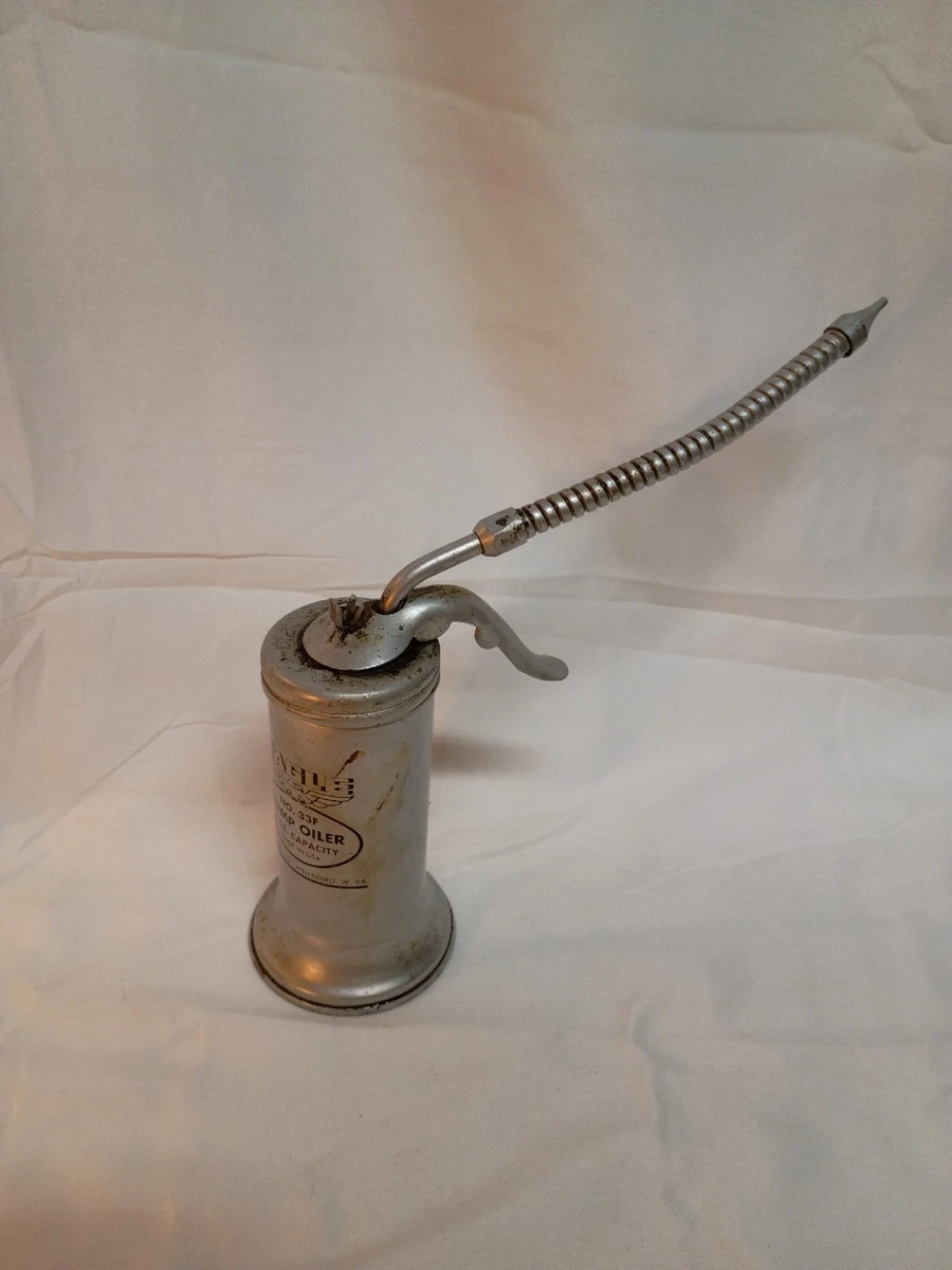 eagle pump oiler products for sale | eBay