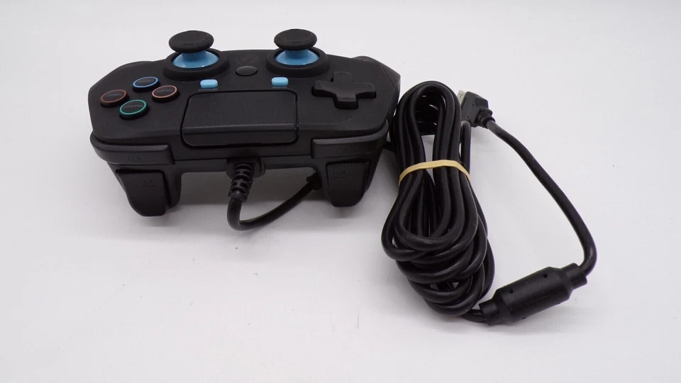 Silvercrest Kabelgebundener Gaming Controller für PS4 Touchpad 3 m Kabel - Bild 3 von 4