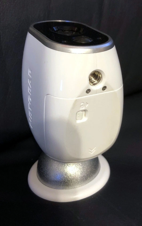 Netgear Arlo VMC3030 Kamera in guten bis sehr guten gebrauchten Zustand - Bild 3 von 4