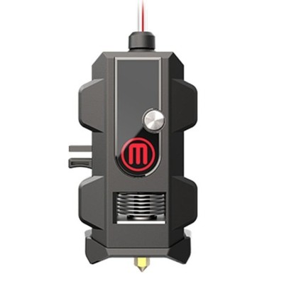 MakerBot Smart Extruder Plus with Improved Components, Enhanced Sensor System...