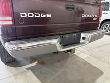 Local Pickup Only Rear Bumper Chrome Fits 97-04 Dakota 1139530