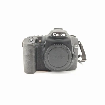 Canon EOS 40D