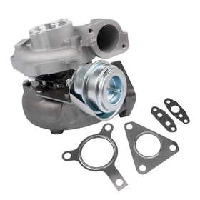 Turbolader für Nissan NP300 Navara Pathfinder III R51 2.5L Diesel 2488 ccm 2005-
