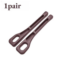 2Pcs Car Seat Gap Filler Set - Soft Elastic Multi-Pocket Organizer, Leakproof An