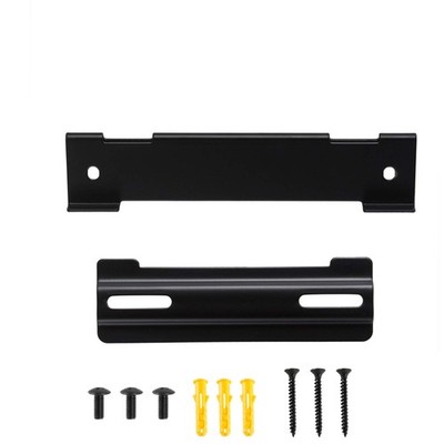 Wall Mount Kit for Bose WB-120, Solo Soundbar Series II