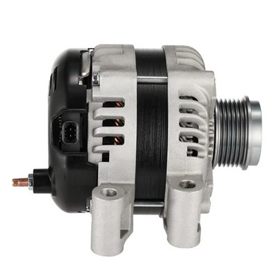 Fits 2007-2016 GMC ACADIA V6 3.6L New Alternator 25815839 11252 104210-6160 170A