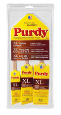 Purdy XL Elite Monarch Paintbrush Set - 2 Inch & 3 Inch Professional Synthetic Brushes - View #8