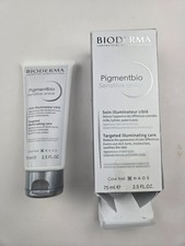 Bioderma Pigmentbio Sensitive Areas Unified And Brightened Skin Tone Even For
