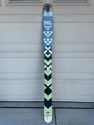 New! Black Crows Anima Skis 182.1 Powder | Size No One Has on Sale Atris Nocta