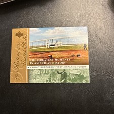 Jb8c History Of United States Greatest Moments America Gm 22 the Wright Brothers