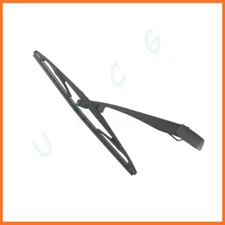 Rear Windshield Wiper Blade & ARM For Acura TSX 2011-2014 OEM QUALITY