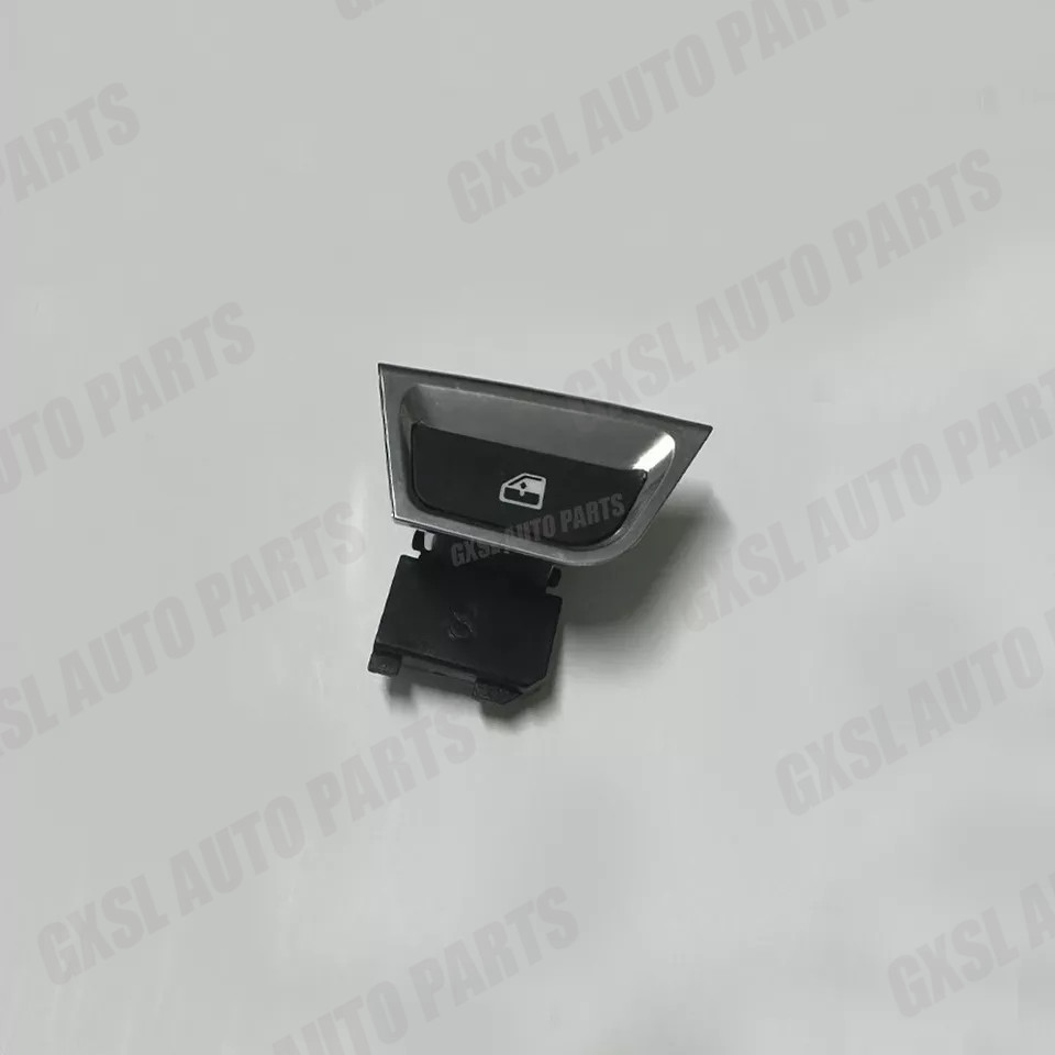 Ferrari California T Left Power Window Button & Supporter 333826 OE Fitment