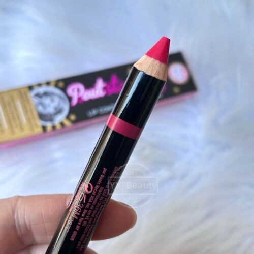 New Soap & Glory Poutstanding Double-Ended Lip Contouring Crayon~No Candy Do~ - Picture 3 of 7