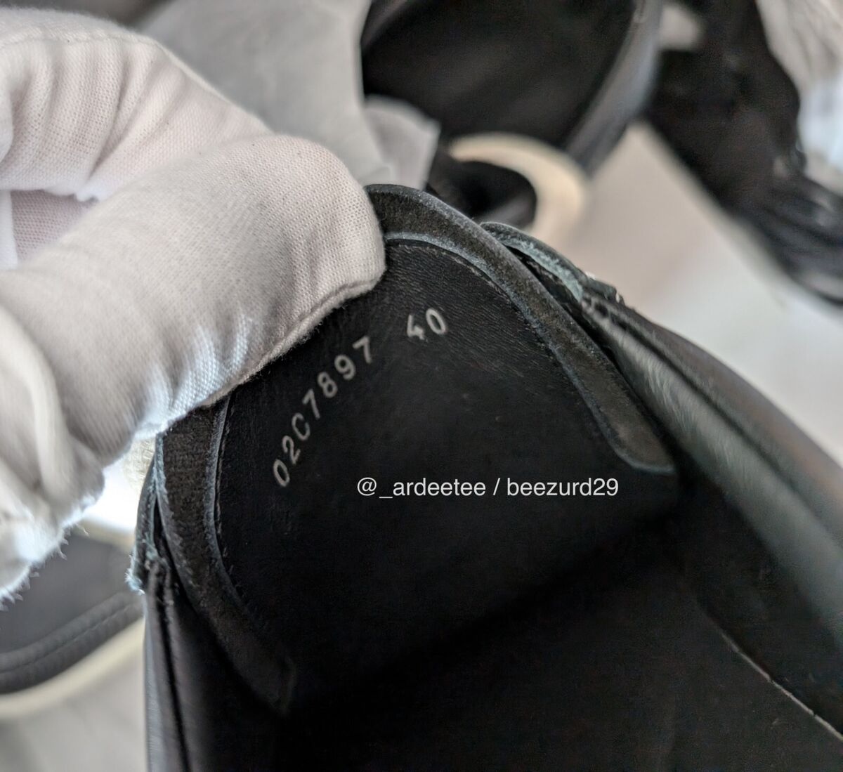 NEW* RICK OWENS LEATHER VINTAGE SNEAKS LOW SNEAKERS LUXOR NEW* RICK OWENS LEATHER VINTAGE SNEAKS LOW SNEAKERS LUXOR