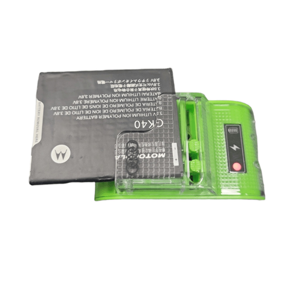 Mobile Universal Removable Recharge Battery Charger For Cell Phones Smartphones