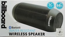 billboard bluetooth speaker bb742