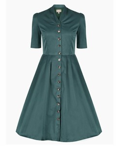 lindy bop christmas dress