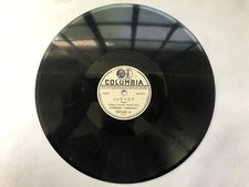 Quinteto Pirincho - Jueves/Milongon - Odeon - 78RPM - 10"
