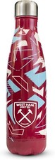 Image of West Ham FC Thermal Drinks Bottle XL Official Licensed